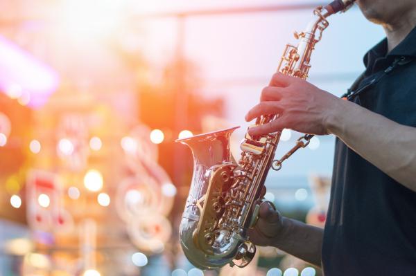 An unmissable music festival