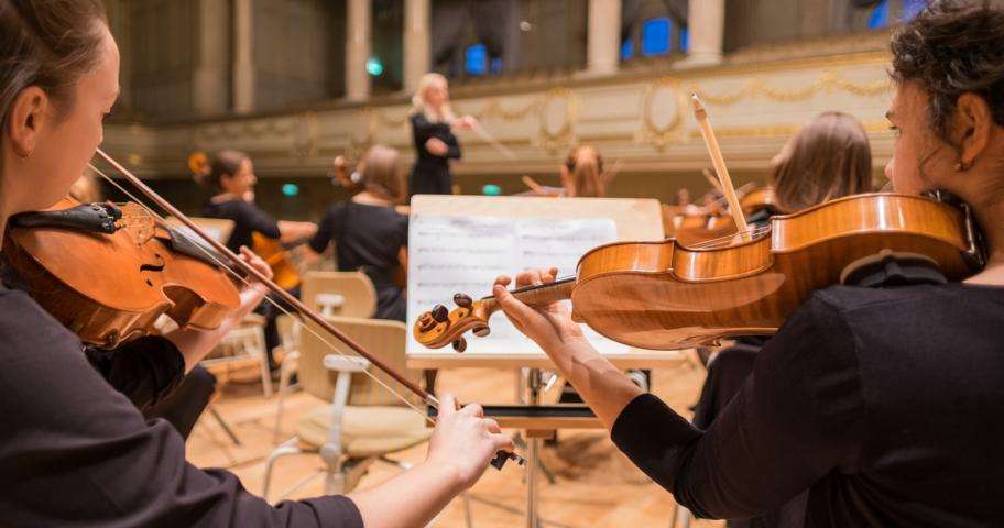 Un classique sublimé : La Traviata à l'Opéra Garnier