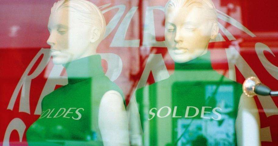 Faire les soldes cet été à Paris, l'évènement incontournable