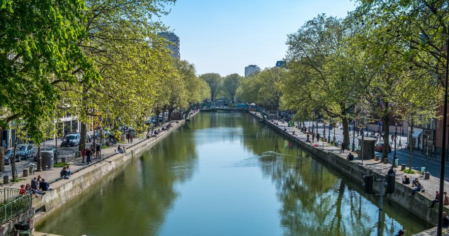 Outdoor Activities in Paris: Enjoy the Summer in the City of Light