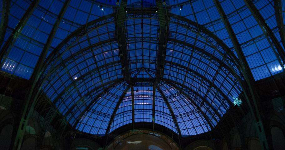 L'art contemporain en XXL avec l'exposition Monumenta 2016