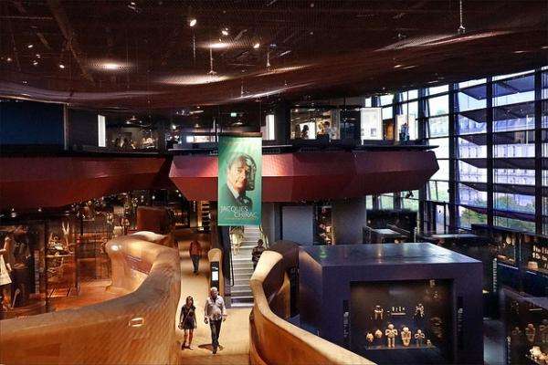 A unique exhibition devoted to Picasso