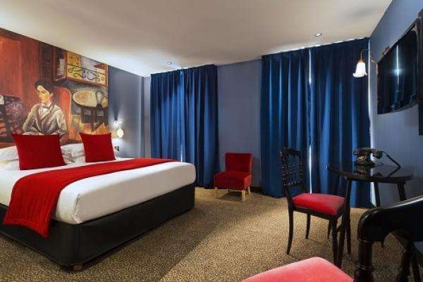 Best Summer offers in Paris 4* Hotels; A Sunny Deal!