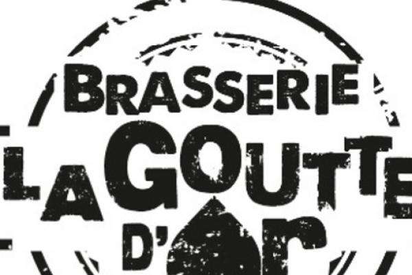 Artisanal Beer From The Brewery Of La Goutte d'Or
