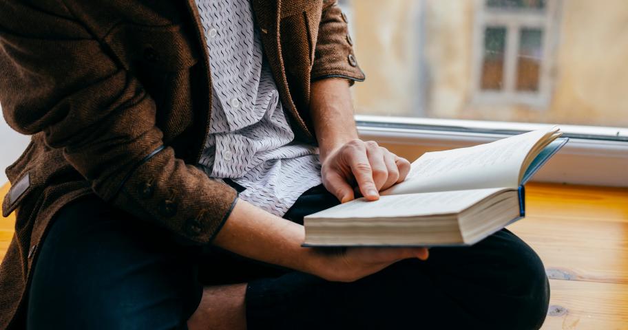 Books in the spotlight in Paris