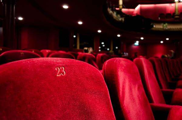 Discover a legend of the 7th art: The Grand Rex