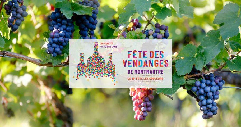 The 86th edition of the Montmartre Grape Harvest Festival