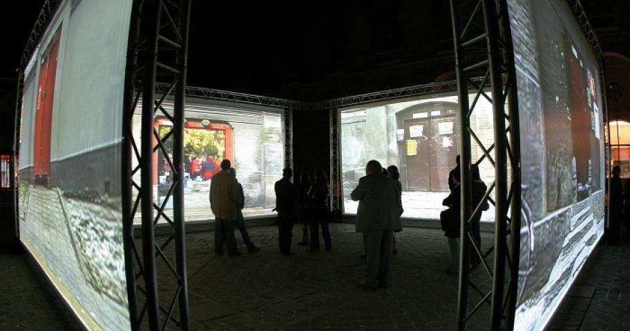 Au cœur de la Nuit Blanche