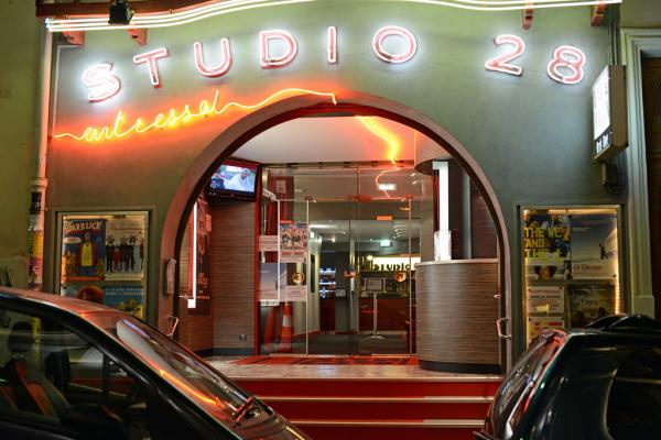 Jean Cocteau: Studio 28 and our themed rooms