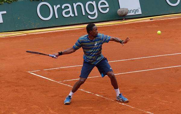 The magic of Roland-Garros
