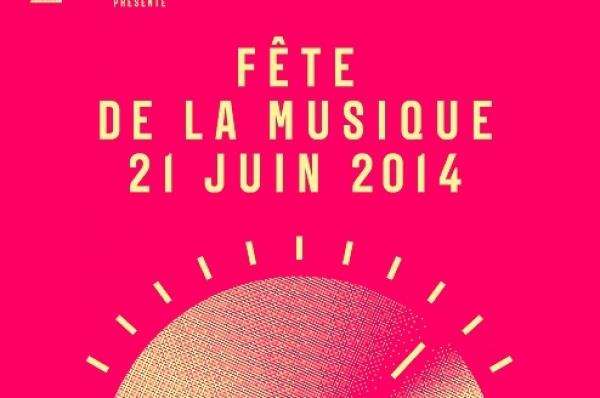Feasts and Festivals in Paris, Music at the Summer’s heart