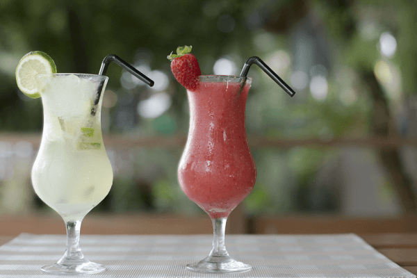 The best places to drink a cocktail