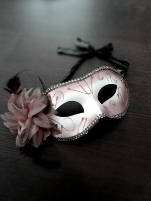 Valentine's Day at the theatre