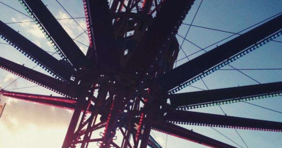 La Foire du Trône débarque à Paris