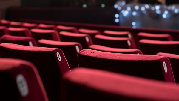 Le Cinéma du Panthéon : Un voyage cinématographique