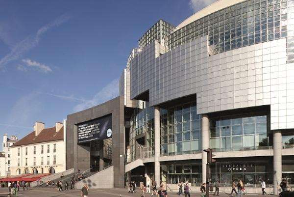 Announcing the 2014-2015 Season of the Paris Opera