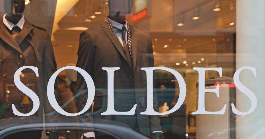 Vivez à fond les soldes d'hiver avec l'hôtel Les Théâtres !