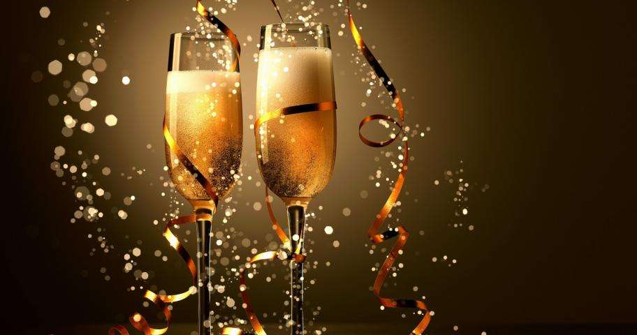 Restaurants to celebrate Christmas and New Year's Eve