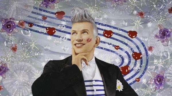 Book a stay for the incredible Jean Paul Gaultier exhibition
