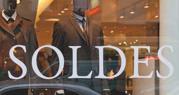 Experience the winter sales fully with Les Theatres!