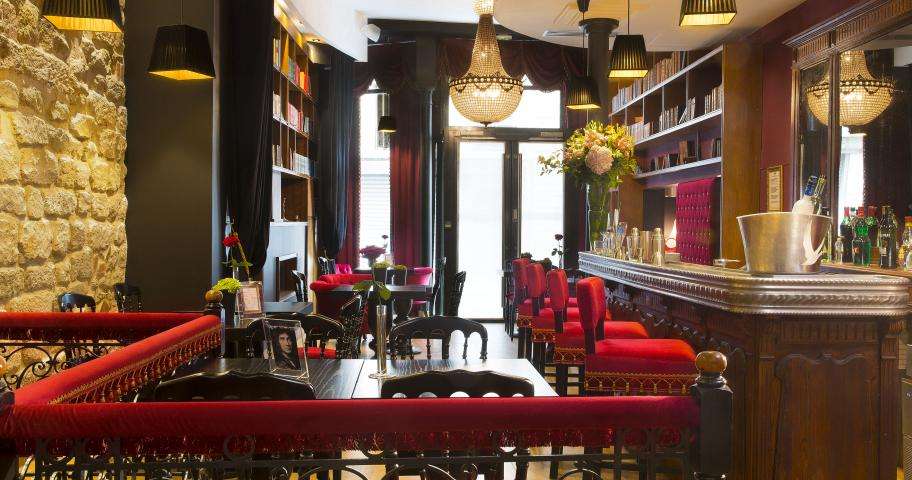 Bienvenue dans notre Honesty Bar