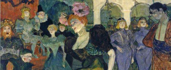 Petit Palais welcomes the Paris 1900 exhibition