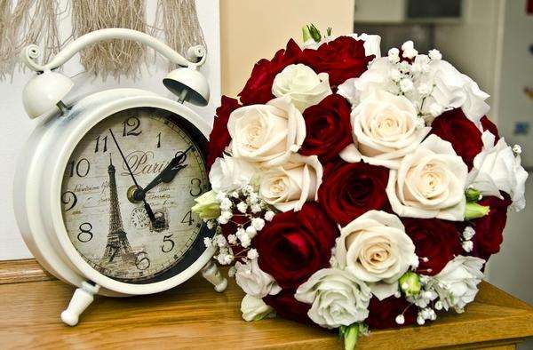Valentine's Day is coming to the Hotel Les Theatres!