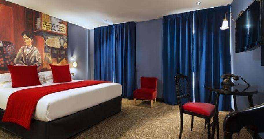 Best Summer offers in Paris 4* Hotels; A Sunny Deal!