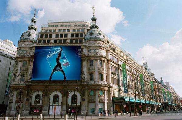 Summer Sale, Fashion Week: a very Parisian event