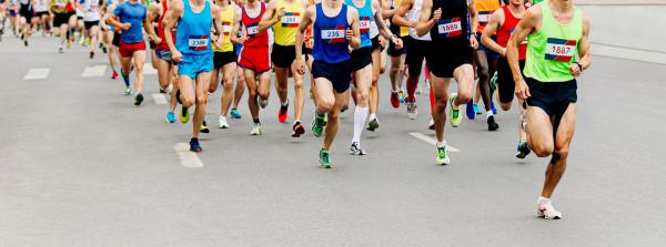 21.1 km in the Heart of Paris