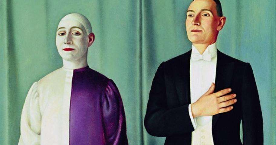 L'art italien en plein cœur de Paris