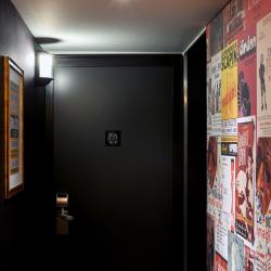 Hotel Les Théâtres - Honestly Bar