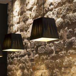 Hotel Les Théâtres Paris - Luminaire 2