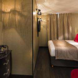 Hotel Les Théâtres -  Room